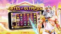 Gates of Olympus Casino Logo